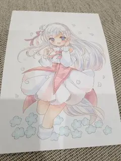 イラスト11