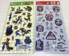 ペタペタシール　まとめ売り