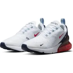 NIKE エアーマックス270　27.5センチ　USA
