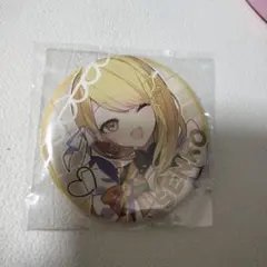 せんこ　缶バッチ