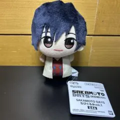 2025年最新】南雲 サカモトデイズ ぬいぐるみの人気アイテム