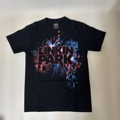 LINKIN PARK Tシャツ SHOOT Sサイズ ブラック 2009