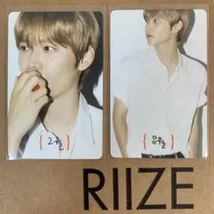 ウンソク　DICON A トレカ 2025年最新】ウンソク diconの人気アイテム - メルカリ