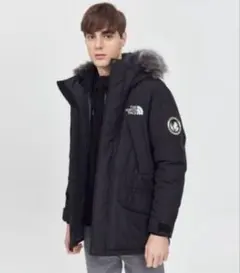 ロボ様専用【THE NORTH FACE】アンタークティカダウンジャケット