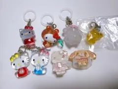 サンリオ ハローキティ マイメロディ ポムポムプリン シナモン