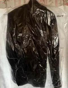 NILoS SLASHING ZIP HOODIE サイズ1 - メルカリ