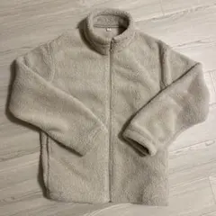 UNIQLO ボアジャケット M