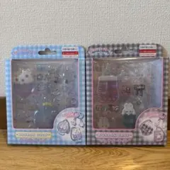 正規品　ボンボンドロップ　シェイカーキット　2種セット