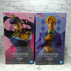 Mometria ジョジョの奇妙な冒険 フィギュアセット