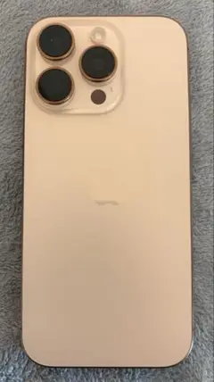 iPhone16 Pro SIMフリー 128GB