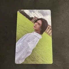 ATEEZ GOLDEN HOUR Part.4YEOSANG