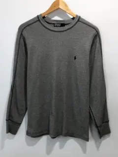 Polo by Ralph Lauren サーマル ロングスリーブ Tシャツ