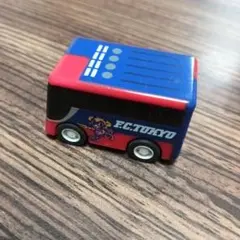 FC東京　チョロQ