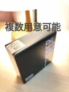 新品未開封■値下げ不可■メイベリン SP クリームパクト■N10■フィットミーのサムネイル
