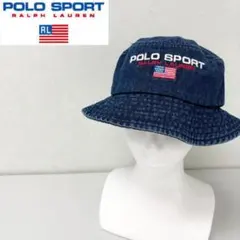 2026年最新】polo sport バケットハットの人気アイテム - メルカリ