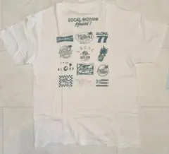 Local Motion Hawaii Tシャツ XLのサムネイル