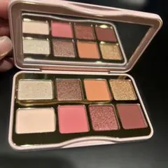 未使用Too Faced 限定アイシャドウパレット - メルカリ