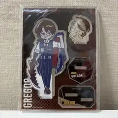 Limbus Company アクリルスタンド グレゴール
