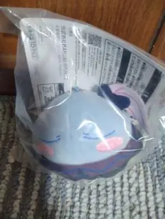 一番くじちょこっと転生したらスライムだった件A賞ぬいぐるみマスコット ウルティマ