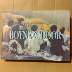 BOYNEXTDOOR Why