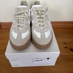 Maison Margiela レプリカ　ウェッジスニーカー　レディース40のサムネイル