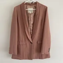 テーラードジャケット　L NICE CLAUP