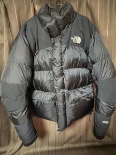 THE NORTH FACE ダウンジャケット ブラック