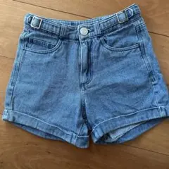 PINK-latteショートパンツ