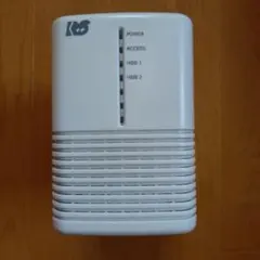 【訳あり】USB3.0 RAIDケース RATOC RS-EC32-U3RWSZ
