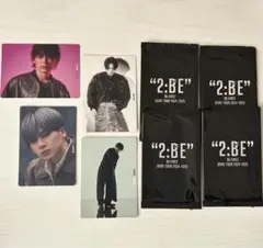 BE:FIRST マナト セット