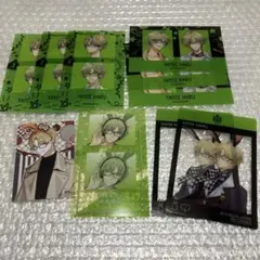 ツキウタ 弥生春