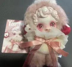 『正規品』ポップマート　スカルパンダ　MoldyMuffin