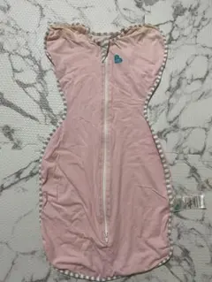 スワドルアップオリジナル　M ピンク