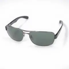新品 Ray-Ban レイバン ダブルブリッジ サングラス RB3522