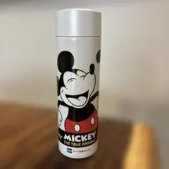 【非売品 90周年記念】ミッキーマウス ステンレス水筒