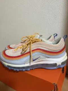 エアマックス97 24