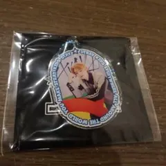 StrayKids ランダム フォトキーホルダー アイエン