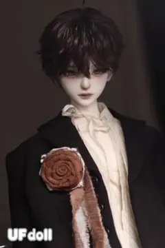 ufdoll 1/4 Man Body H型 小野 Peach Skin 蜜桃 - メルカリ