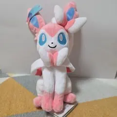 ポケットモンスター ニンフィア ぬいぐるみ
