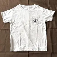 Tシャツ　半袖　ボディーグローブのサムネイル