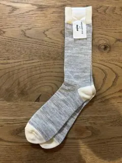 decka quality socks ordinary fits M.A.P