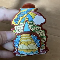 2025年最新】スプラッシュマウンテン ストラップの人気アイテム - メルカリ