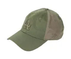 ⭐️美品！NEW ERA ベースボールキャップ　LAのサムネイル