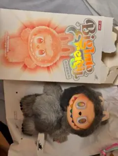 2026年最新】LABUBU シークレットの人気アイテム - メルカリ