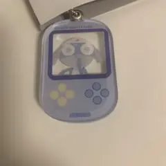 ケロロ軍曹 ドロロ キーホルダー