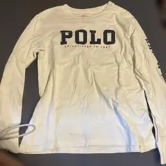 Polo Ralph Lauren 長袖Tシャツ