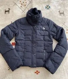 ダウンジャケット