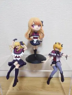 推しの子フィギュアセット - メルカリ