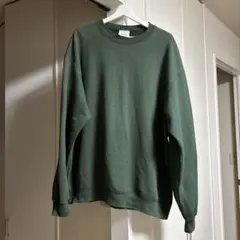 Champion チャンピオン オーセンティック エコ クルー トレーナーXL