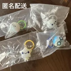 あわわちゃん　めじるしアクセサリー　セット